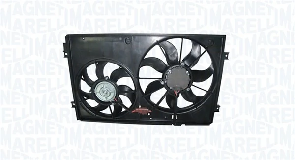 Fan, engine cooling